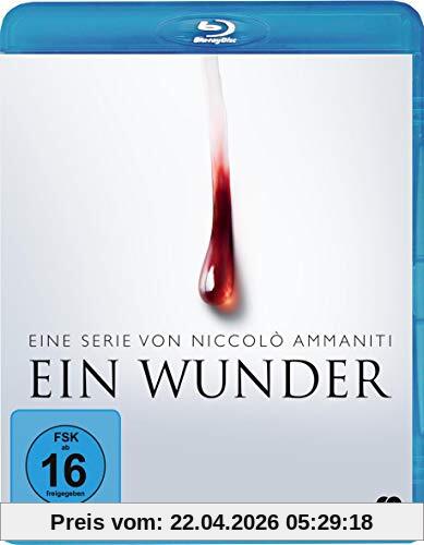 Ein Wunder [Blu-ray]