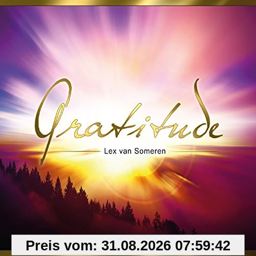 Gratitude