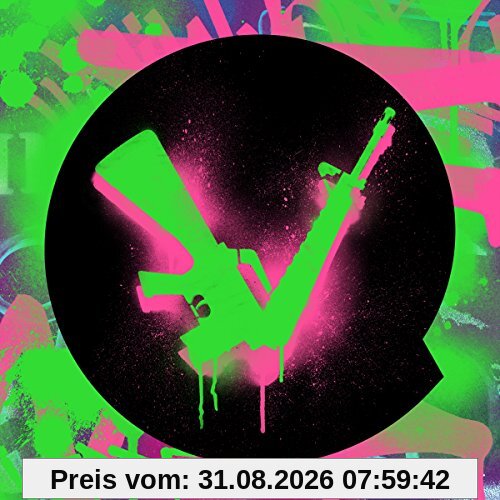 VERDE (Digipack Edition)