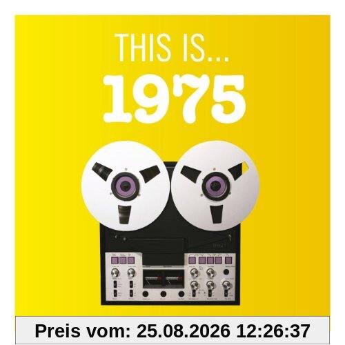 Various This Is...1975