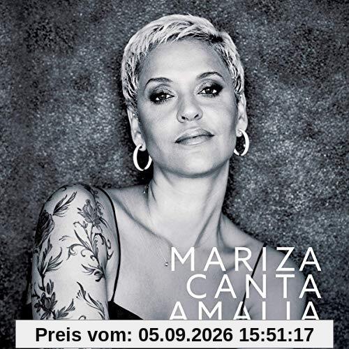 Mariza Canta Amália
