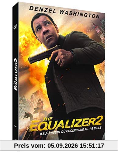 The Equalizer 2 [Edizione: Francia]