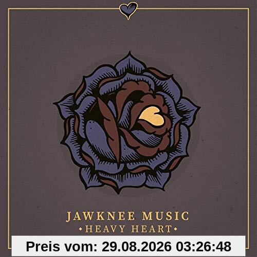 Jawknee Music Heavy Heart