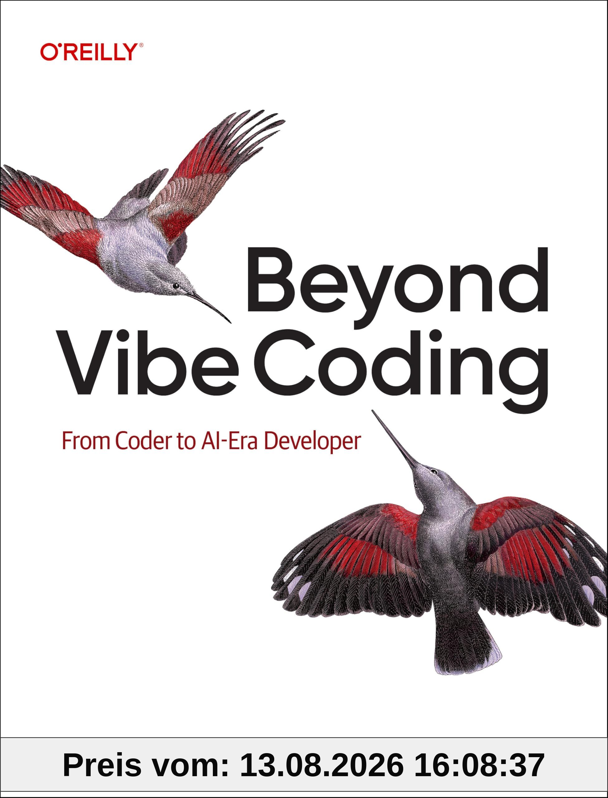 Beyond Vibe Coding: Leveraging Your Experience in the Age of AI-Assisted Coding