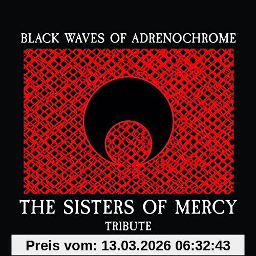 Various The Sisters Of Mercy Tribute