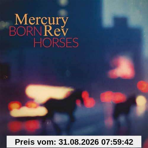 Born Horses
