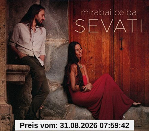 Sevati
