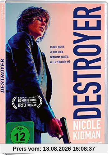 Destroyer