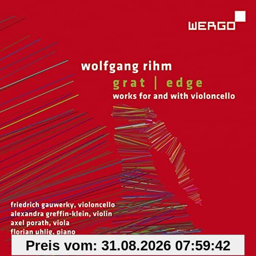 Grat | Edge