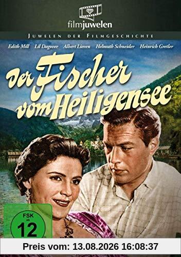 Der Fischer vom Heiligensee