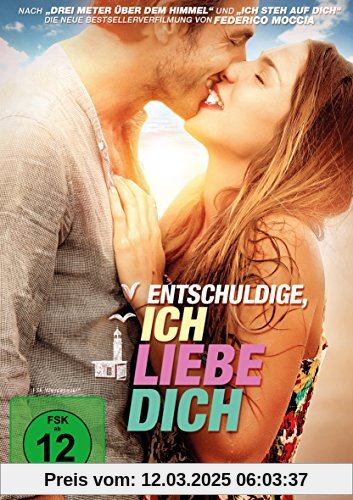 Entschuldige, ich liebe Dich!