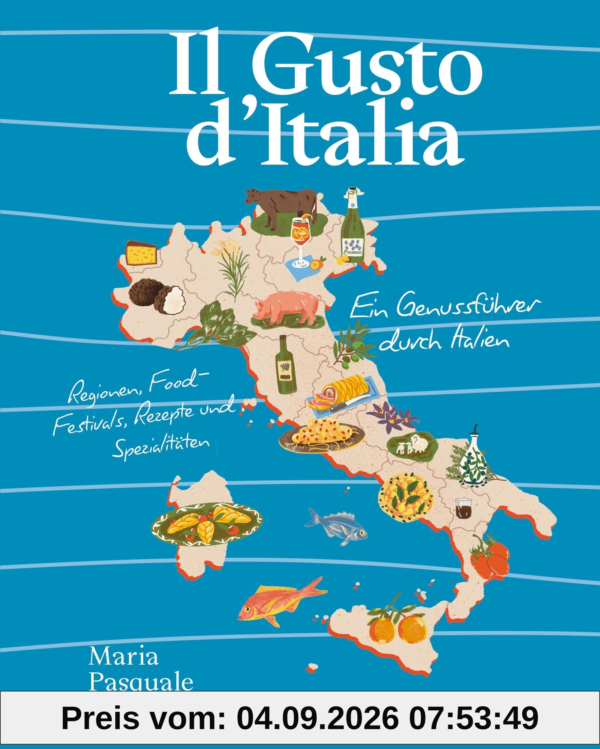 Il Gusto d'Italia