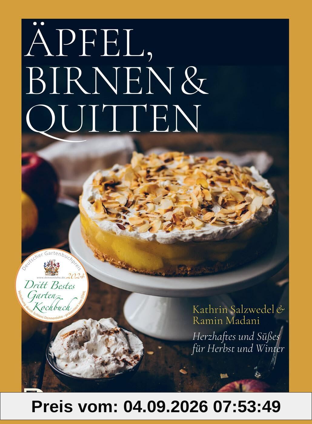 Äpfel, Birnen & Quitten
