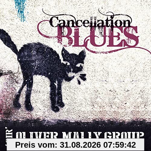 Cancellation Blues