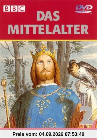 Das Mittelalter - Teil 2