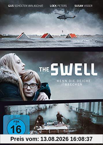 The Swell – Wenn die Deiche brechen [2 DVDs]