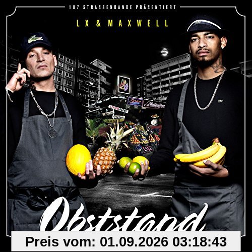 Obststand