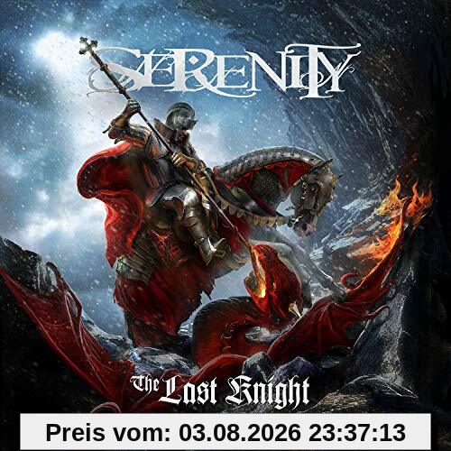 Serenity The Last Knight