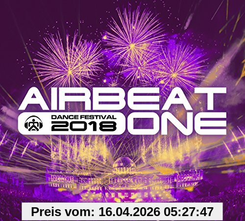 Airbeat One-Dance Festival 2018