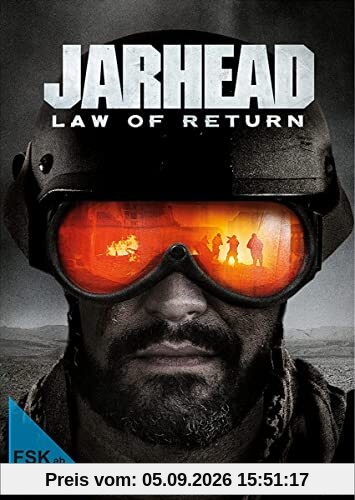 Jarhead: Law of Return