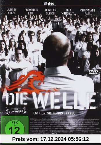 Die Welle