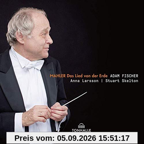 Mahler: Das Lied von der Erde