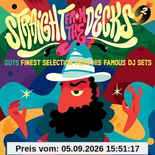 Straight From The Decks Vol. 2