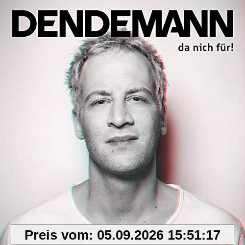 Da Nich Für! (Inkl. Mp3 Code) [Vinyl LP]
