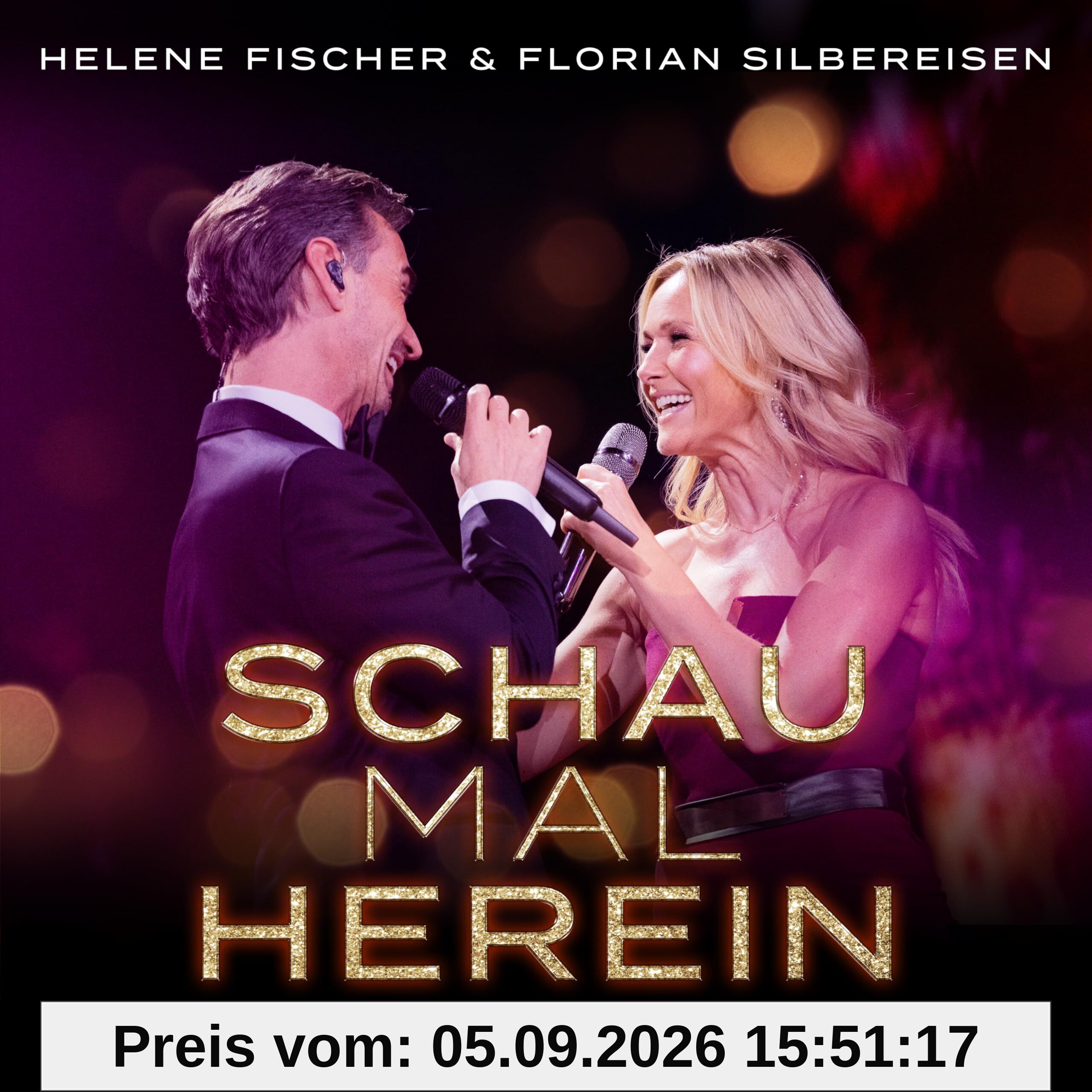 Schau mal herein (Ltd. Edition LP) [Vinyl LP]