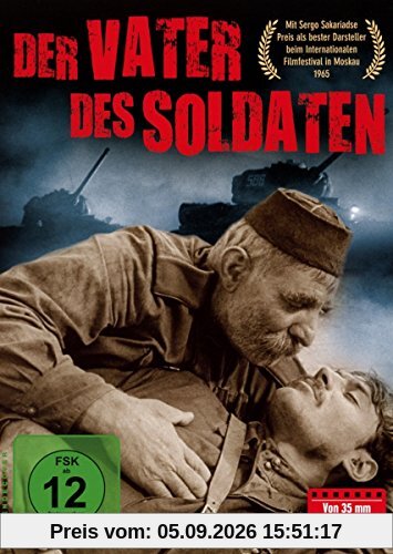 Der Vater des Soldaten