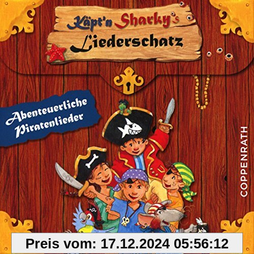 Liederschatz (Relaunch)