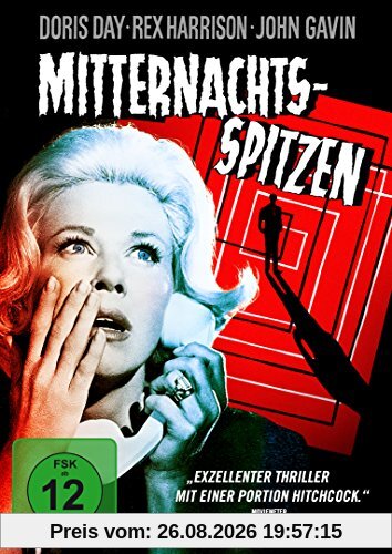 Mitternachtsspitzen [Special Edition]