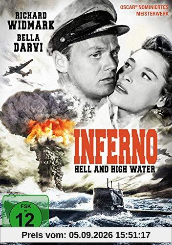 Inferno (Hell and High Water)