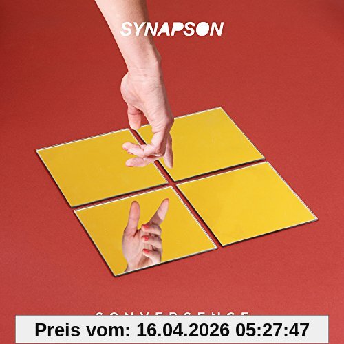 Convergence [Vinyl LP]