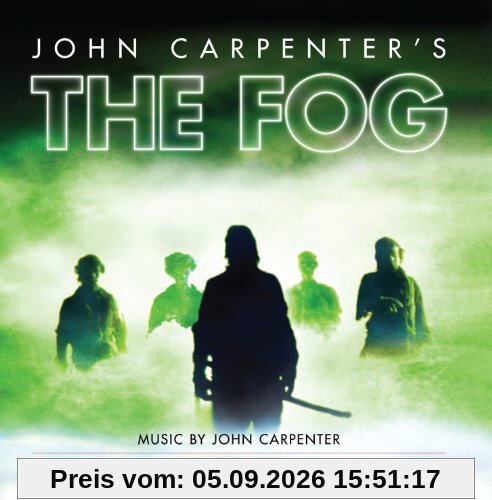 The Fog (New Expanded Edition)