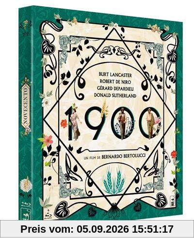 1900 [Blu-Ray]