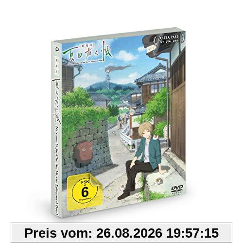 Natsume Yujin-cho the Movie: Ephemeral Bond