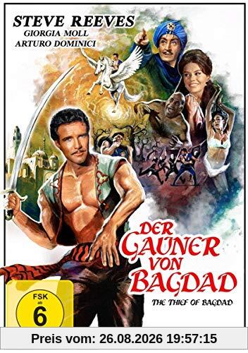 Der Gauner von Bagdad