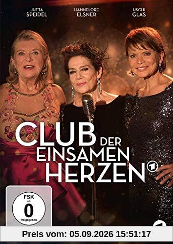 Club der einsamen Herzen
