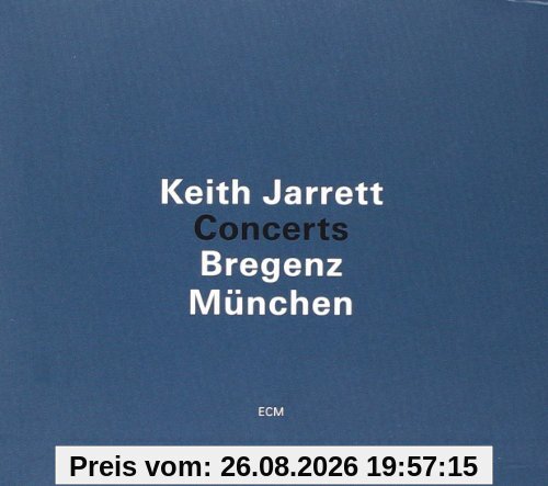 Concerts-Bregenz/München