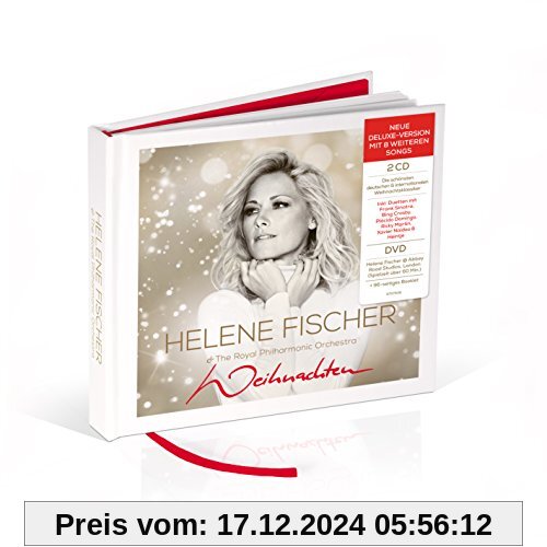 Weihnachten (Neue Deluxe-Version mit 8 weiteren Songs)