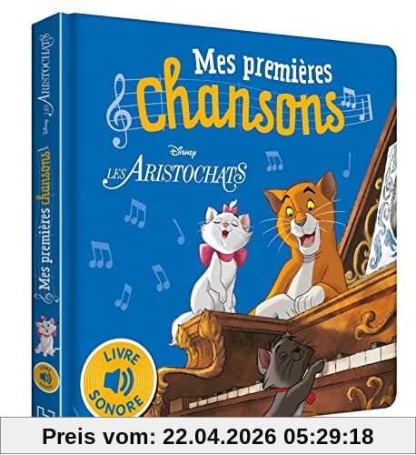 Les aristochats