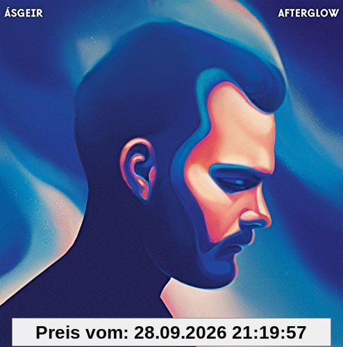 Asgeir Afterglow [Deluxe Edition]