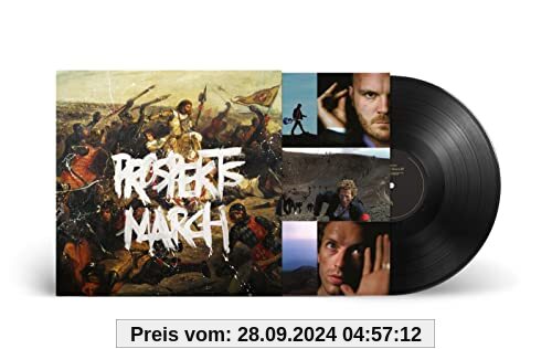 Prospekt'S March [Vinyl LP]