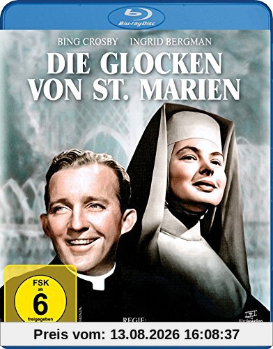 Die Glocken von St. Marien [Blu-ray]