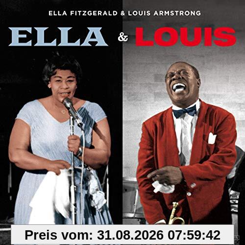 Ella & Louis