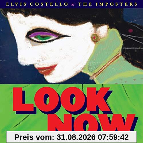 Look Now