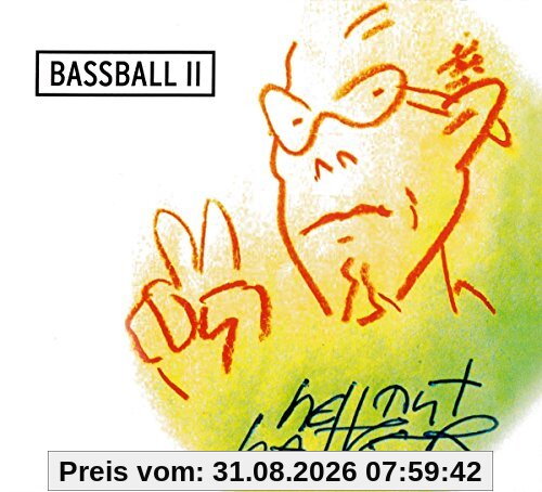 Bassball II