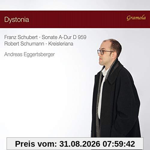 Dystonia