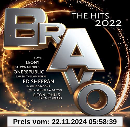 Bravo the Hits 2022